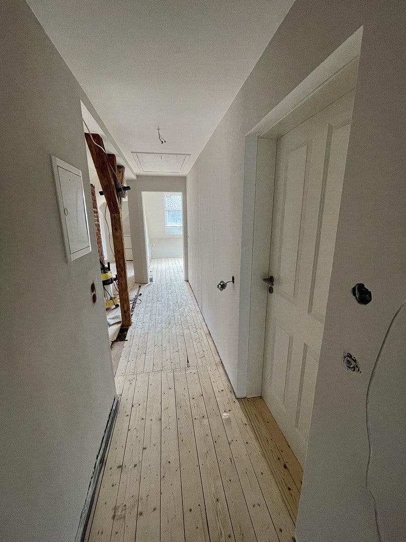 3 bedroom flat to rent, 70 m², Northeim, Lower Saxony 3 bedroom flat to rent, 70 m², Northeim, Lower Saxony