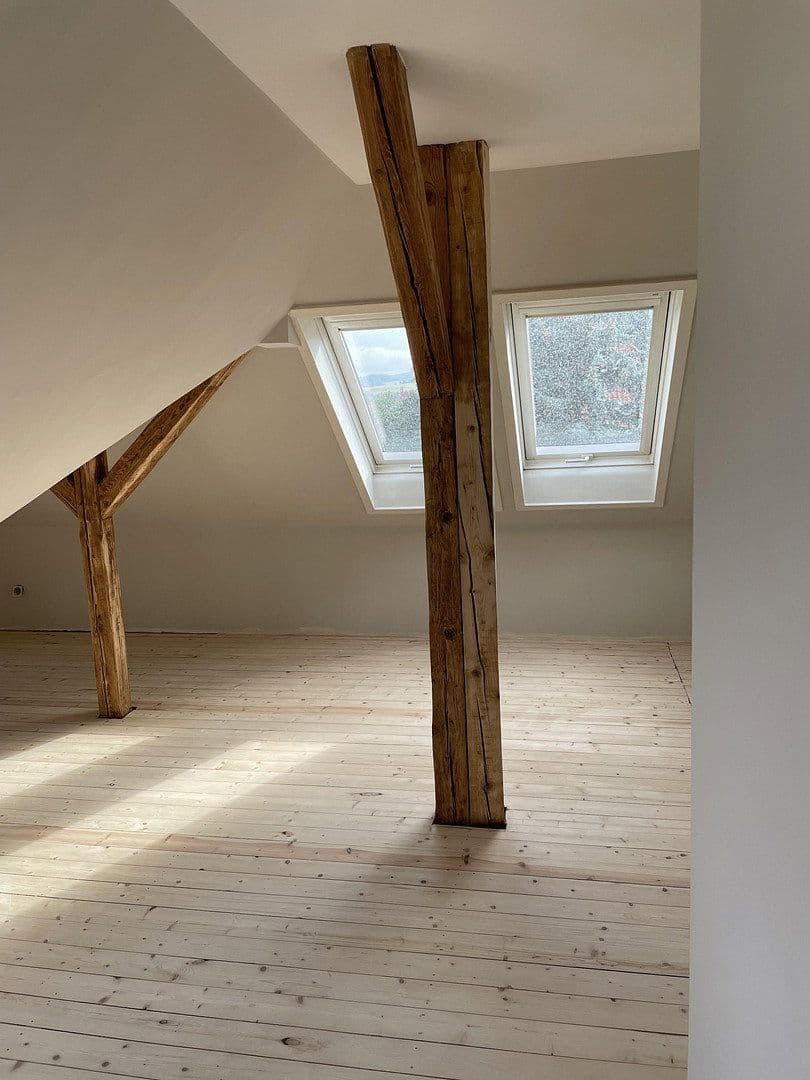 3 bedroom flat to rent, 70 m², Northeim, Lower Saxony 3 bedroom flat to rent, 70 m², Northeim, Lower Saxony