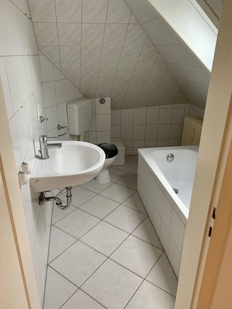 3 bedroom flat to rent, 70 m², Northeim, Lower Saxony 3 bedroom flat to rent, 70 m², Northeim, Lower Saxony