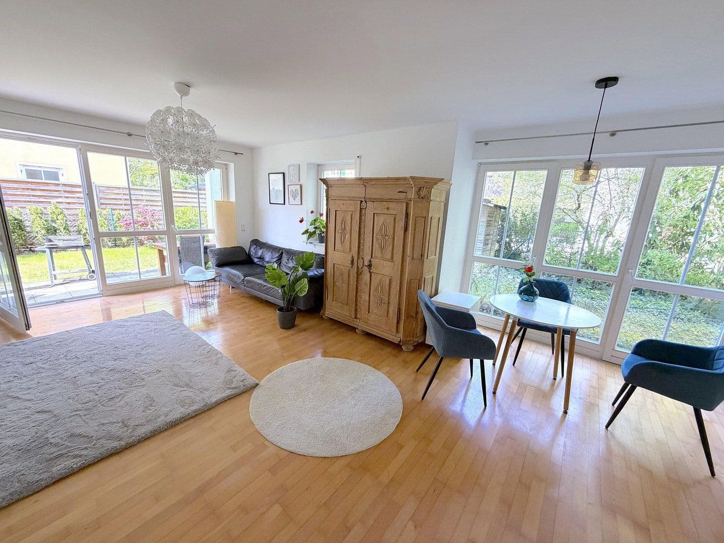 2 bedroom flat for sale, 67 m², Am Stadtpark, München, Bavaria 2 bedroom flat for sale, 67 m², Am Stadtpark, München, Bavaria