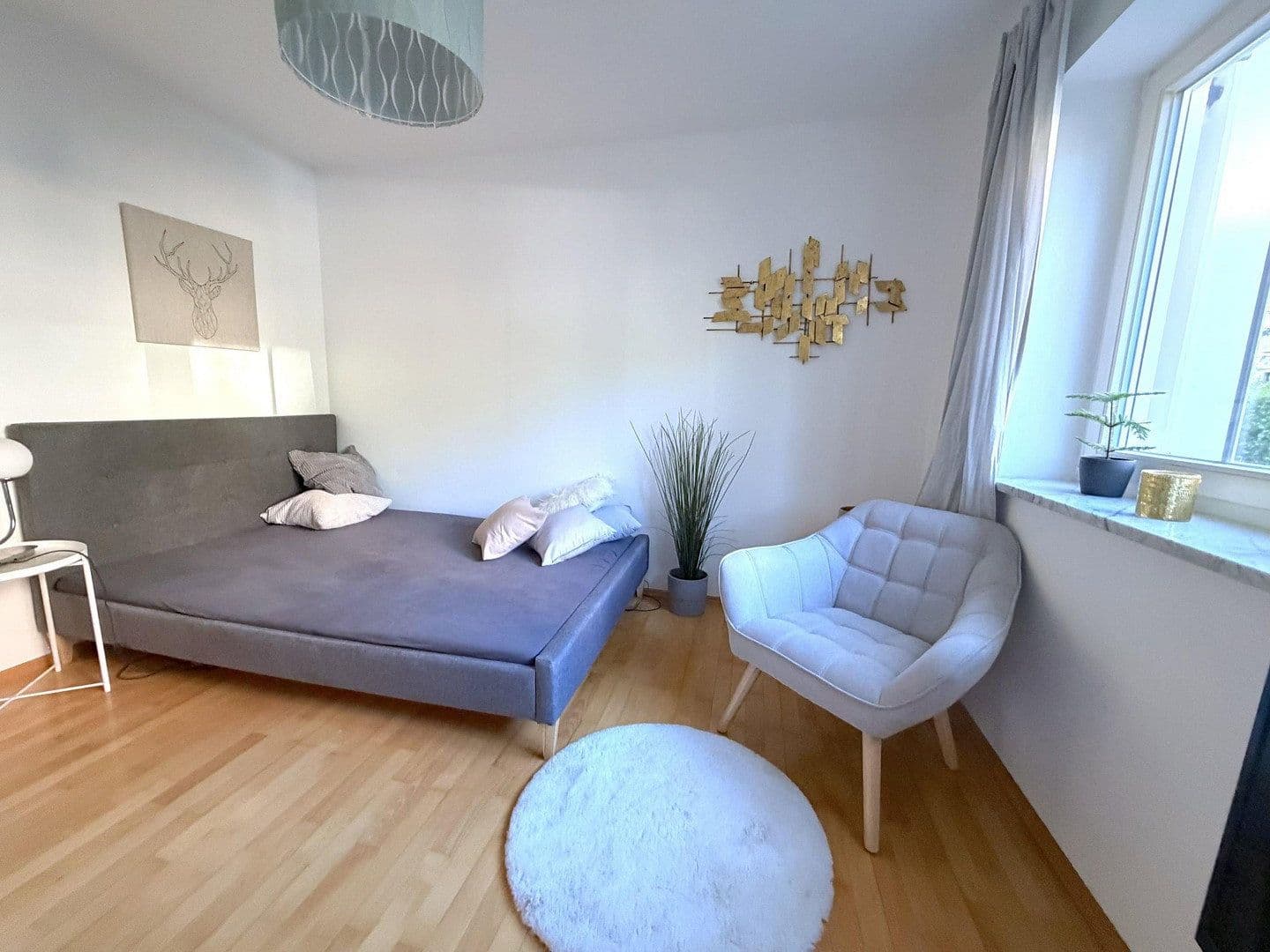 2 bedroom flat for sale, 67 m², Am Stadtpark, München, Bavaria 2 bedroom flat for sale, 67 m², Am Stadtpark, München, Bavaria