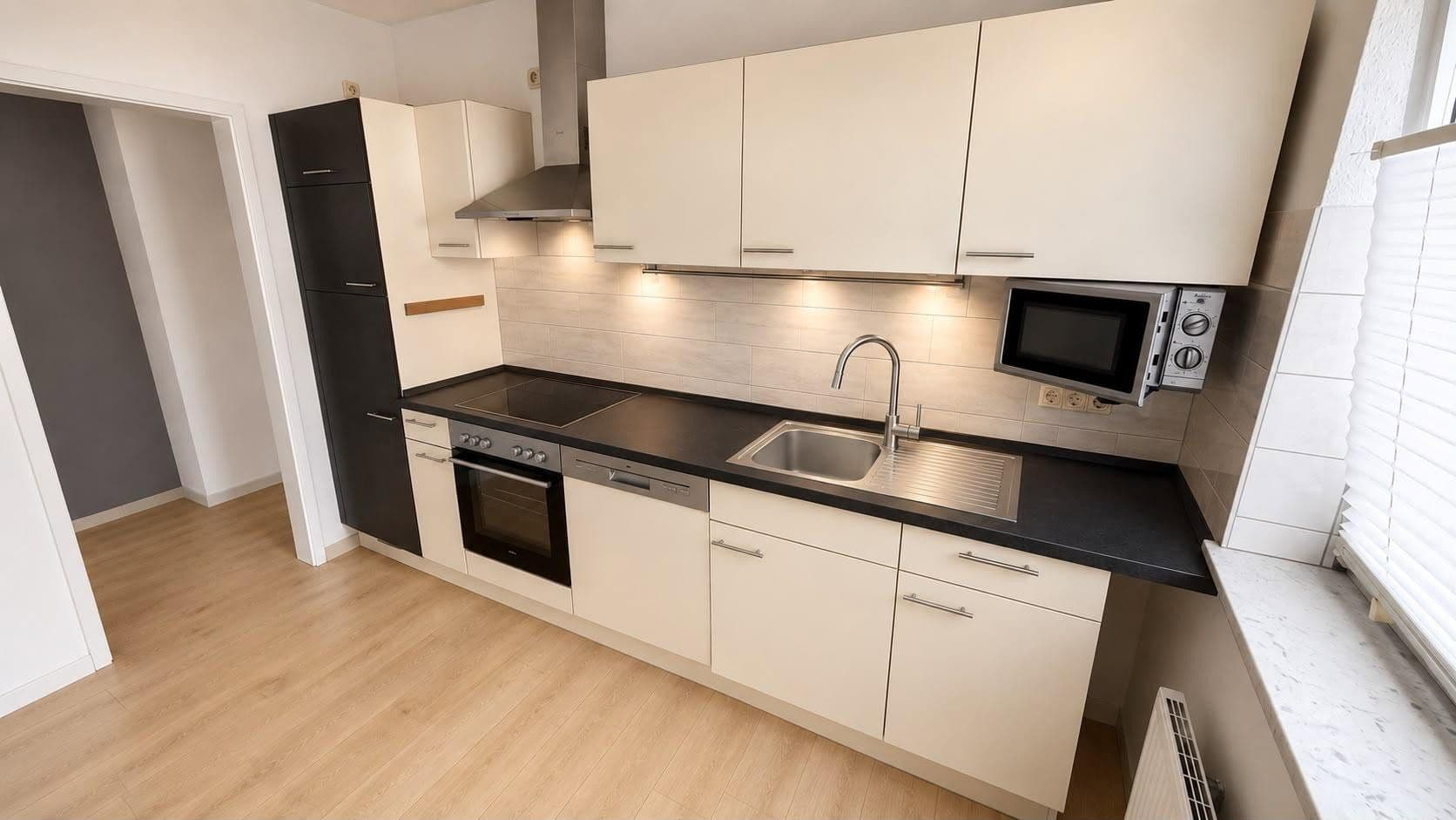 3 bedroom flat to rent, 68 m², Zornheim, Rhineland-Palatinate 3 bedroom flat to rent, 68 m², Zornheim, Rhineland-Palatinate