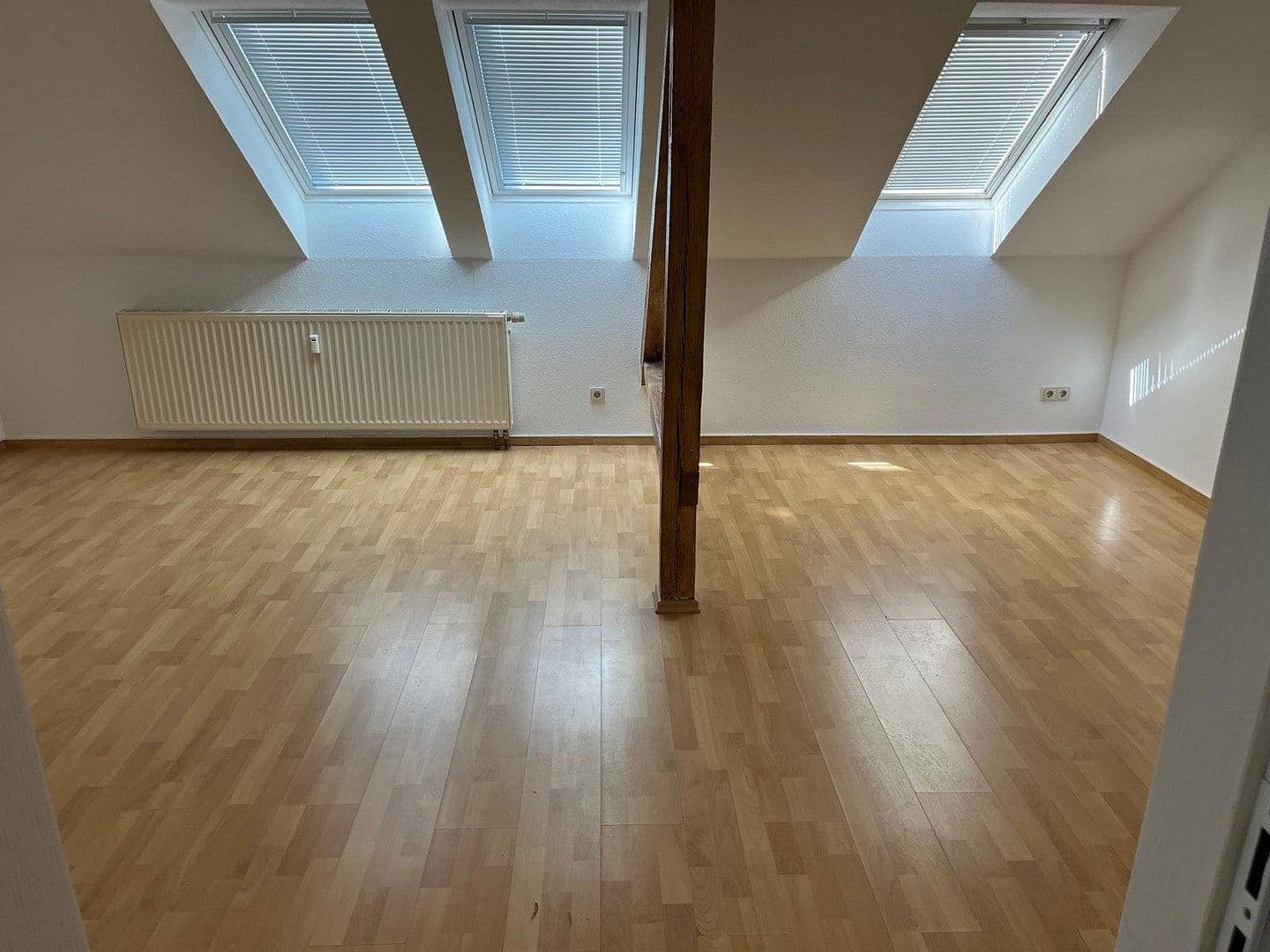 2 bedroom flat to rent, 63 m², Wigandstraße 50, Leipzig, Saxony 2 bedroom flat to rent, 63 m², Wigandstraße 50, Leipzig, Saxony