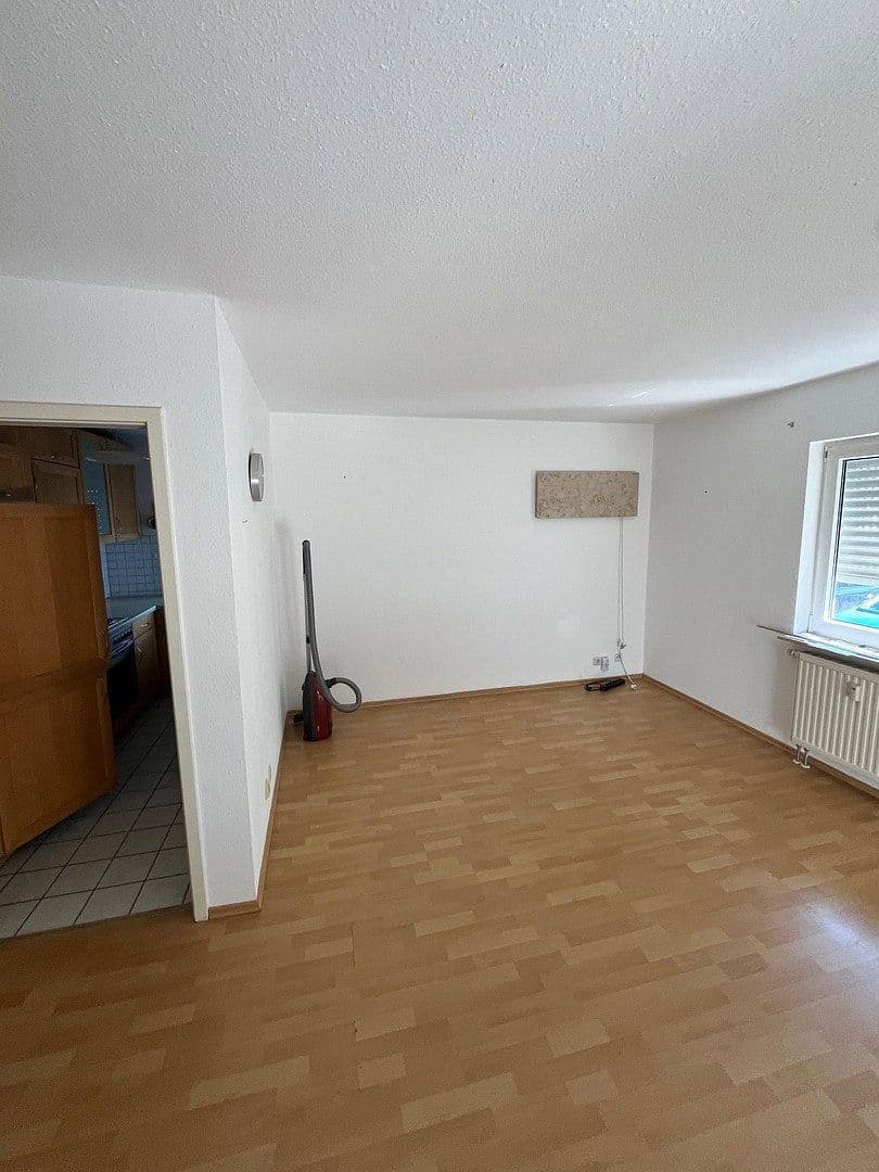 2 bedroom flat to rent, 53 m², Waldenburg, Baden-Württemberg 2 bedroom flat to rent, 53 m², Waldenburg, Baden-Württemberg