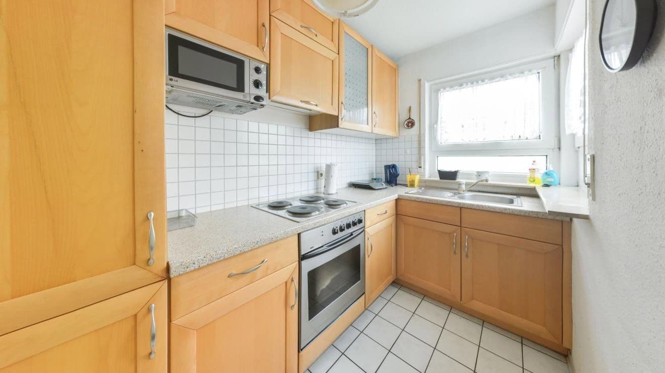 2 bedroom flat to rent, 53 m², Waldenburg, Baden-Württemberg 2 bedroom flat to rent, 53 m², Waldenburg, Baden-Württemberg