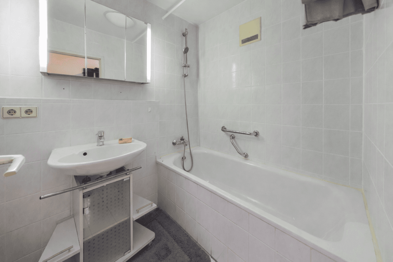 2 bedroom flat to rent, 53 m², Waldenburg, Baden-Württemberg 2 bedroom flat to rent, 53 m², Waldenburg, Baden-Württemberg