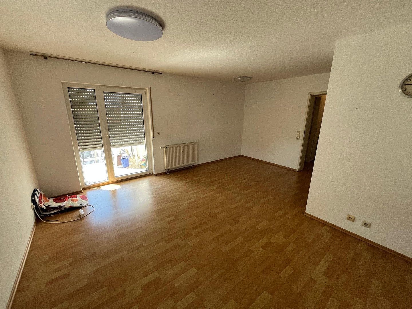2 bedroom flat to rent, 53 m², Waldenburg, Baden-Württemberg 2 bedroom flat to rent, 53 m², Waldenburg, Baden-Württemberg