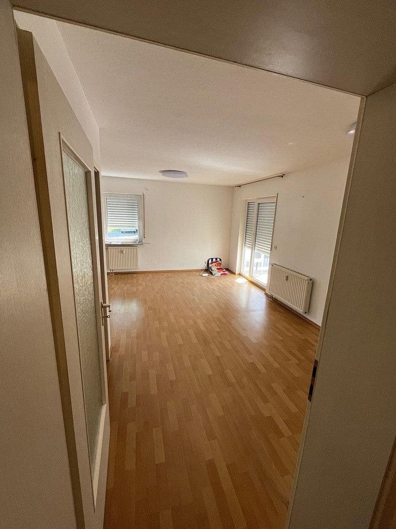 2 bedroom flat to rent, 53 m², Waldenburg, Baden-Württemberg 2 bedroom flat to rent, 53 m², Waldenburg, Baden-Württemberg