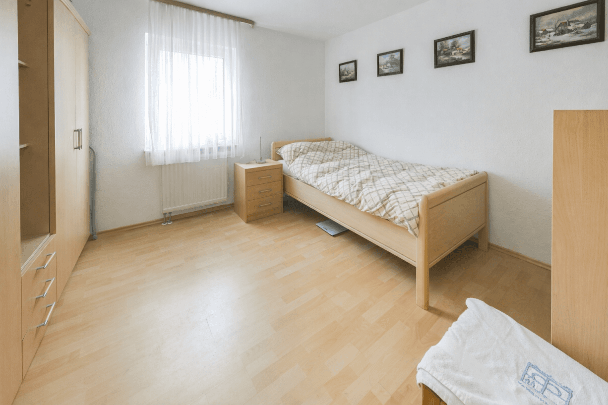 2 bedroom flat to rent, 53 m², Waldenburg, Baden-Württemberg 2 bedroom flat to rent, 53 m², Waldenburg, Baden-Württemberg