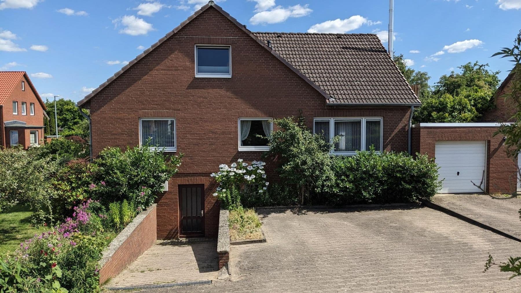 house for sale, 210 m², Barsinghausen, Lower Saxony house for sale, 210 m², Barsinghausen, Lower Saxony