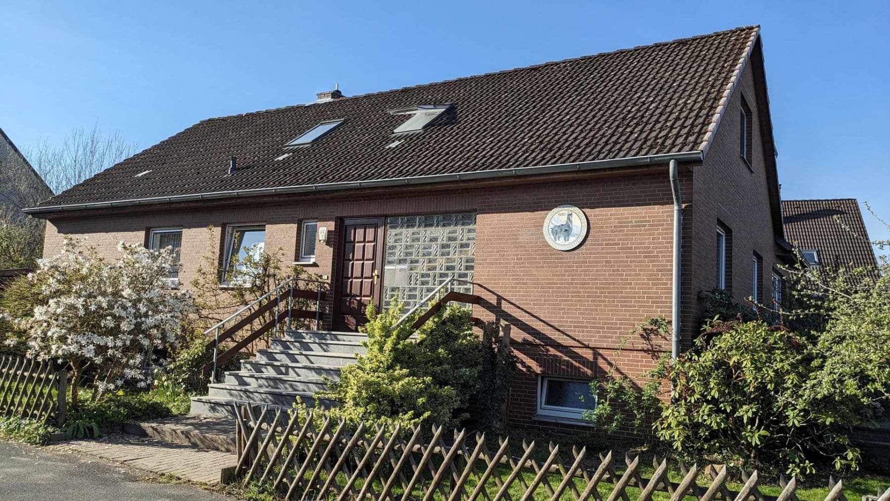house for sale, 210 m², Barsinghausen, Lower Saxony house for sale, 210 m², Barsinghausen, Lower Saxony