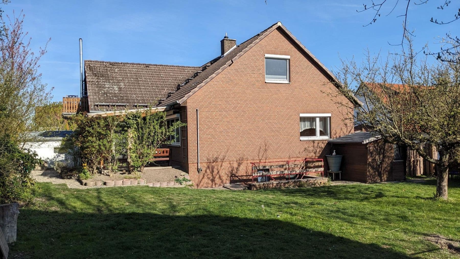 house for sale, 210 m², Barsinghausen, Lower Saxony house for sale, 210 m², Barsinghausen, Lower Saxony