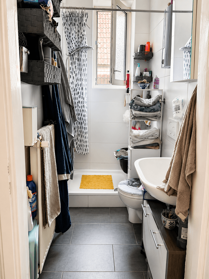 3 bedroom flat to rent, 70 m², Atzelhofstraße 24, Mannheim, Baden-Württemberg 3 bedroom flat to rent, 70 m², Atzelhofstraße 24, Mannheim, Baden-Württemberg