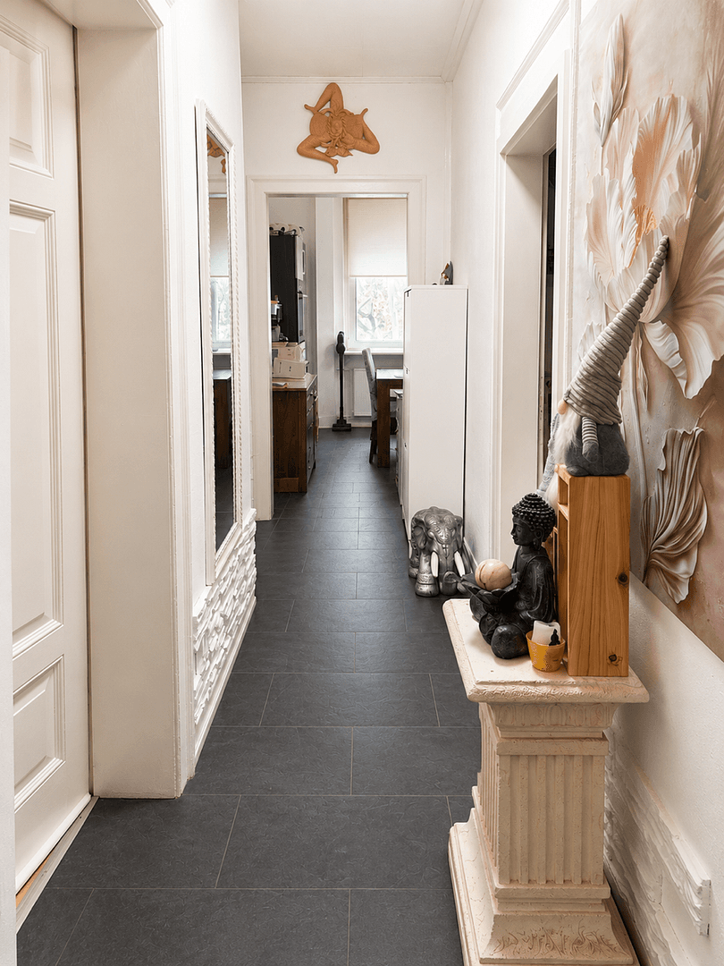 3 bedroom flat to rent, 70 m², Atzelhofstraße 24, Mannheim, Baden-Württemberg 3 bedroom flat to rent, 70 m², Atzelhofstraße 24, Mannheim, Baden-Württemberg