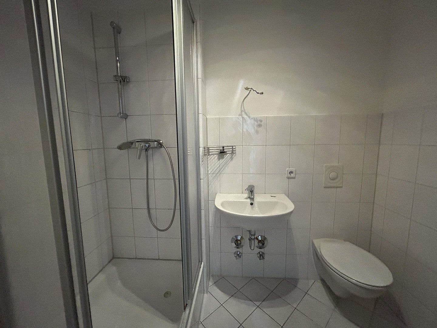 4 bedroom flat to rent, 109 m², Paracelsusstr. 5a, Halle, Saxony-Anhalt 4 bedroom flat to rent, 109 m², Paracelsusstr. 5a, Halle, Saxony-Anhalt