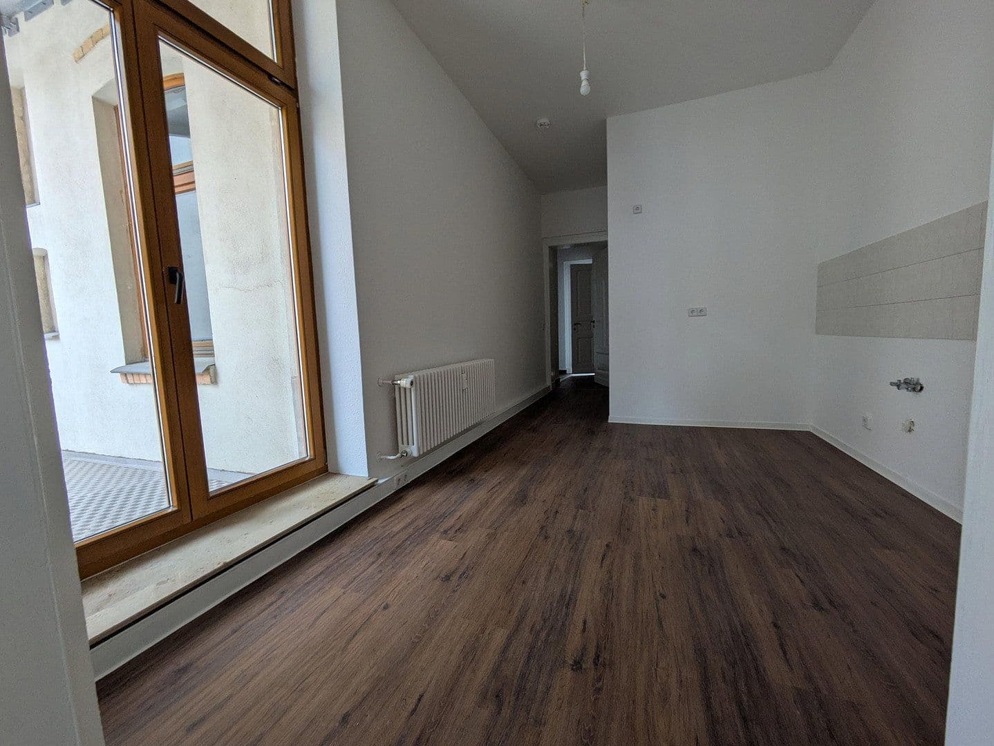 4 bedroom flat to rent, 109 m², Paracelsusstr. 5a, Halle, Saxony-Anhalt 4 bedroom flat to rent, 109 m², Paracelsusstr. 5a, Halle, Saxony-Anhalt