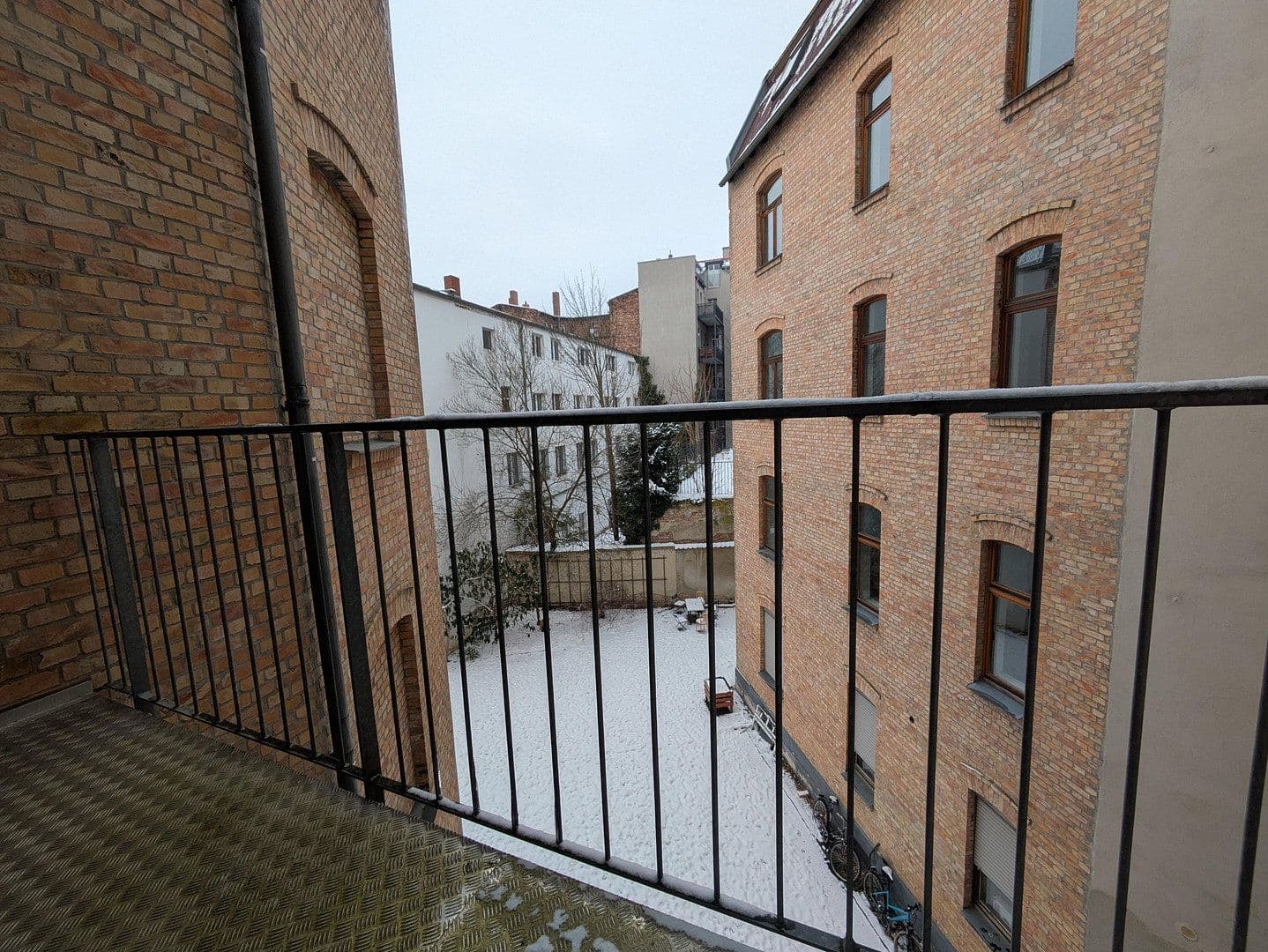 4 bedroom flat to rent, 109 m², Paracelsusstr. 5a, Halle, Saxony-Anhalt 4 bedroom flat to rent, 109 m², Paracelsusstr. 5a, Halle, Saxony-Anhalt
