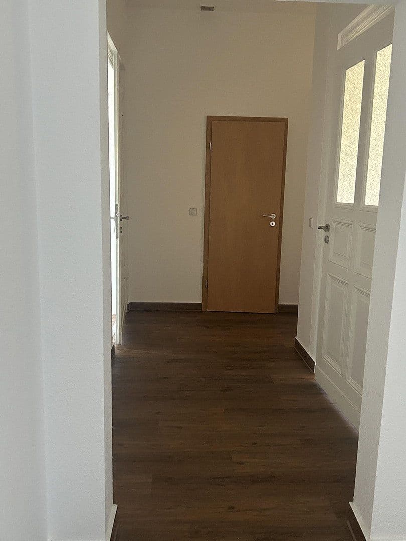 4 bedroom flat to rent, 109 m², Paracelsusstr. 5a, Halle, Saxony-Anhalt 4 bedroom flat to rent, 109 m², Paracelsusstr. 5a, Halle, Saxony-Anhalt