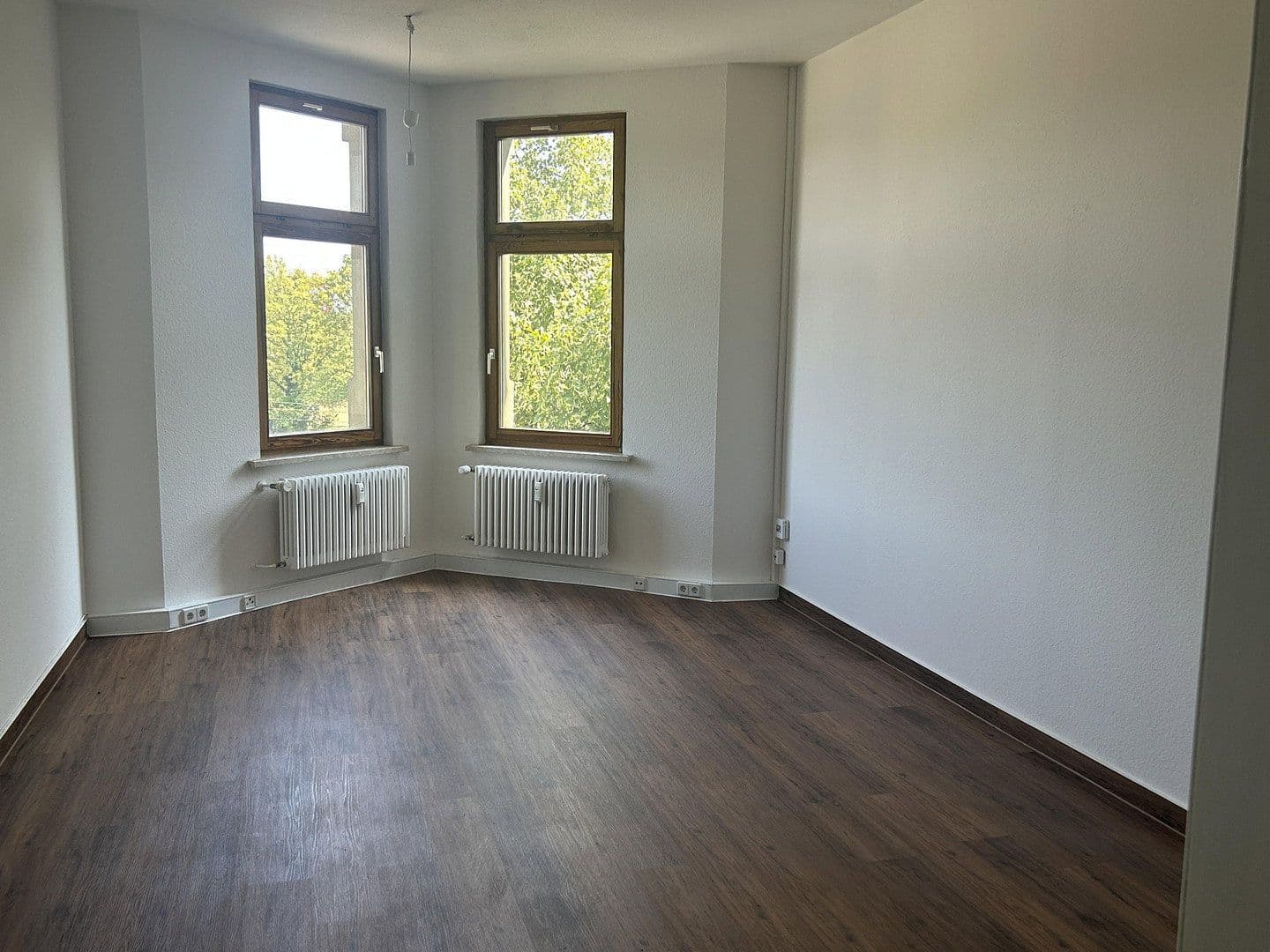 4 bedroom flat to rent, 109 m², Paracelsusstr. 5a, Halle, Saxony-Anhalt 4 bedroom flat to rent, 109 m², Paracelsusstr. 5a, Halle, Saxony-Anhalt