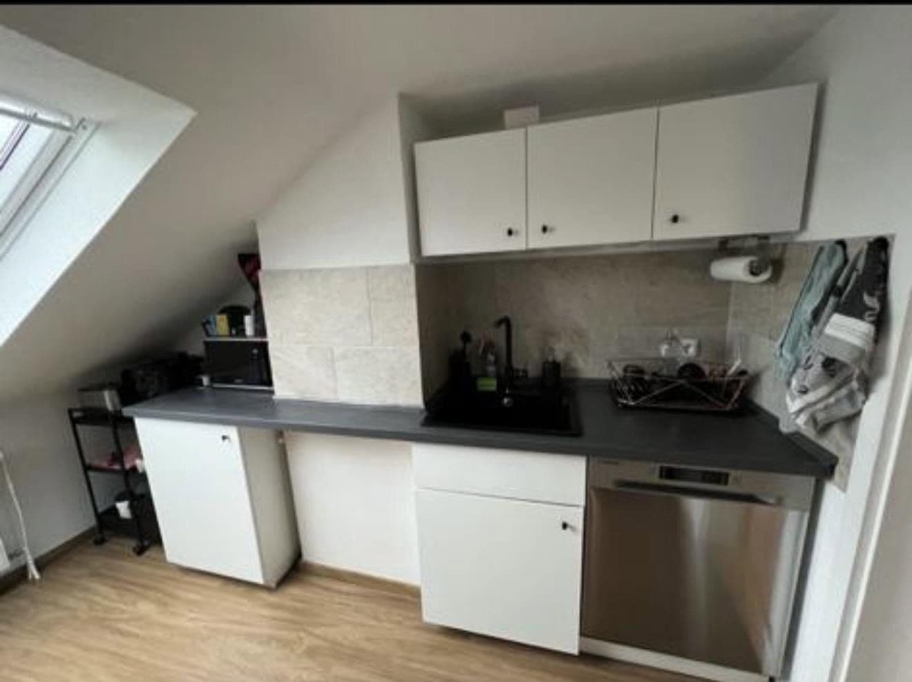 2 bedroom flat to rent, 72 m², In den Erlen 39, Dortmund, North Rhine-Westphalia 2 bedroom flat to rent, 72 m², In den Erlen 39, Dortmund, North Rhine-Westphalia