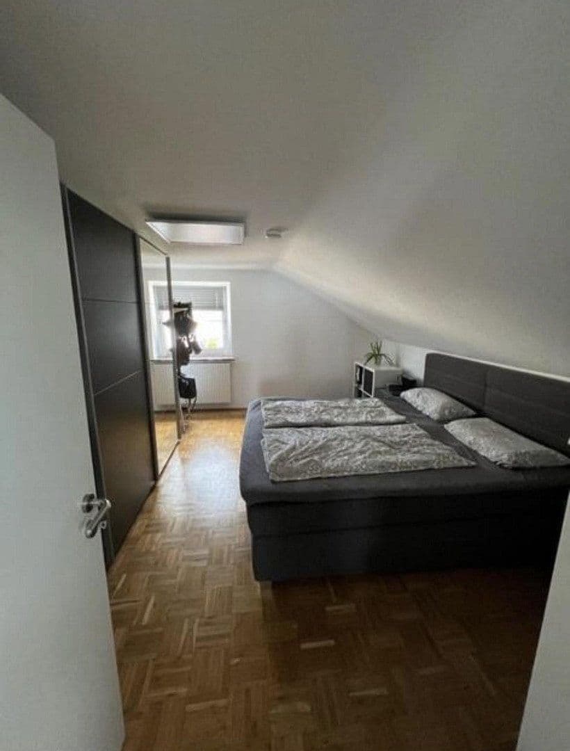 2 bedroom flat to rent, 72 m², In den Erlen 39, Dortmund, North Rhine-Westphalia 2 bedroom flat to rent, 72 m², In den Erlen 39, Dortmund, North Rhine-Westphalia