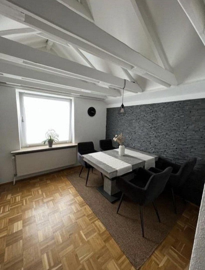 2 bedroom flat to rent, 72 m², In den Erlen 39, Dortmund, North Rhine-Westphalia 2 bedroom flat to rent, 72 m², In den Erlen 39, Dortmund, North Rhine-Westphalia