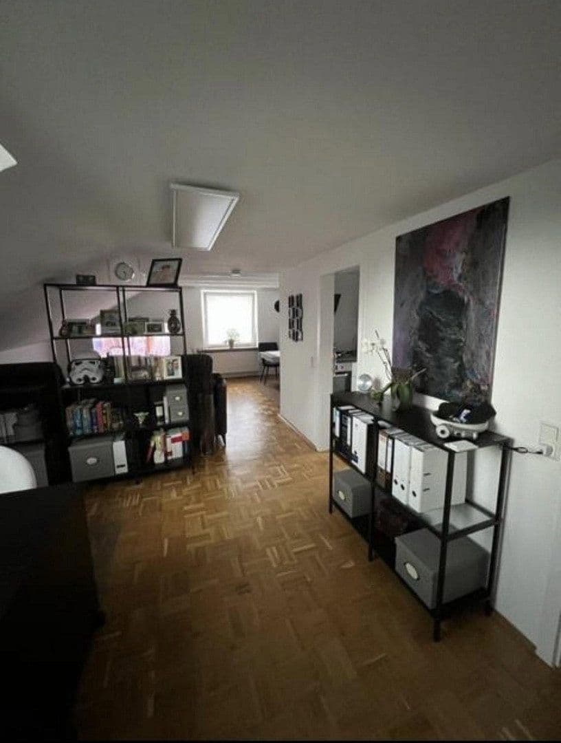 2 bedroom flat to rent, 72 m², In den Erlen 39, Dortmund, North Rhine-Westphalia 2 bedroom flat to rent, 72 m², In den Erlen 39, Dortmund, North Rhine-Westphalia