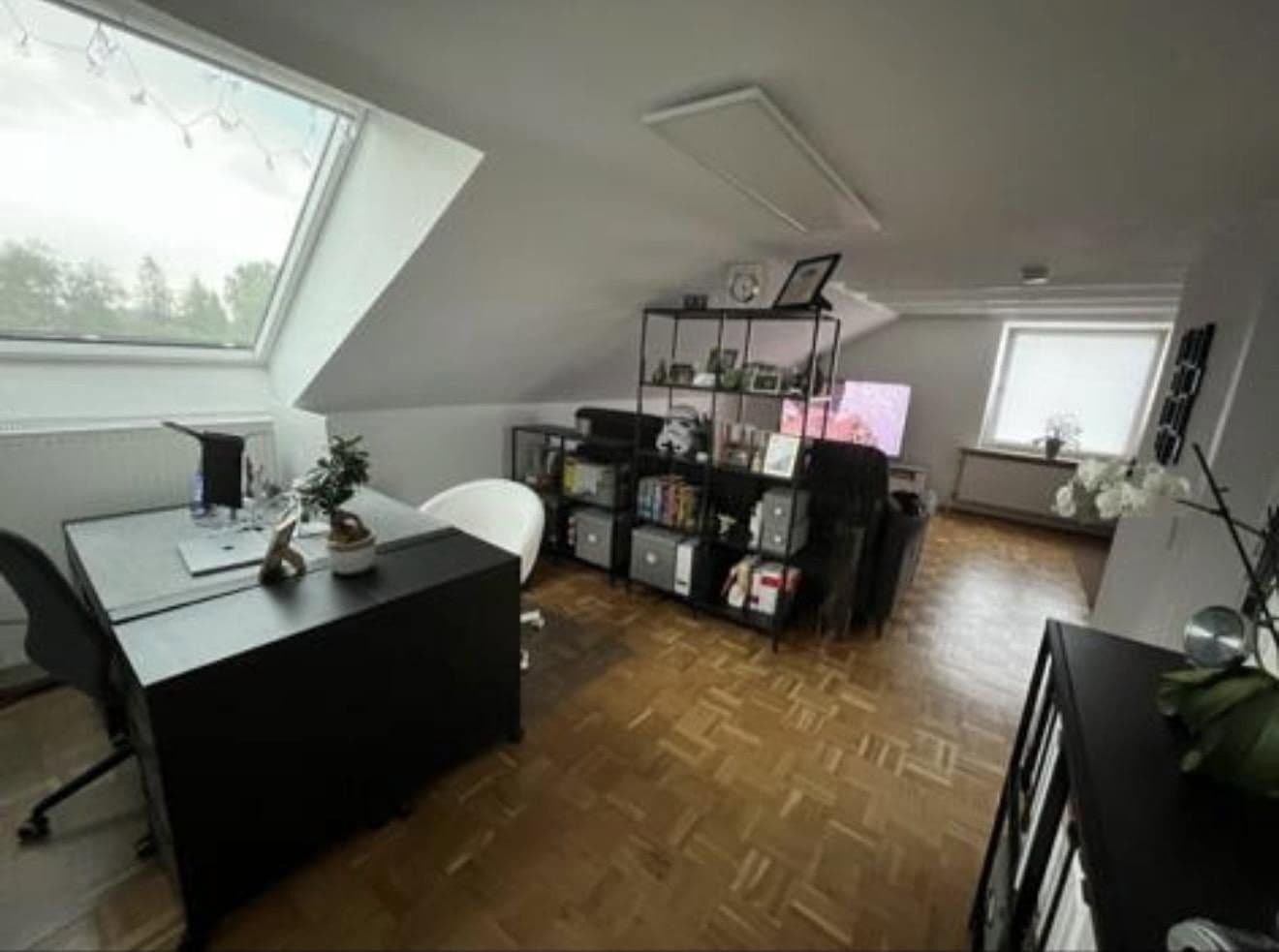2 bedroom flat to rent, 72 m², In den Erlen 39, Dortmund, North Rhine-Westphalia 2 bedroom flat to rent, 72 m², In den Erlen 39, Dortmund, North Rhine-Westphalia