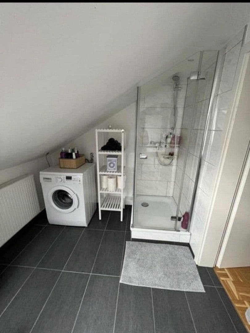 2 bedroom flat to rent, 72 m², In den Erlen 39, Dortmund, North Rhine-Westphalia 2 bedroom flat to rent, 72 m², In den Erlen 39, Dortmund, North Rhine-Westphalia