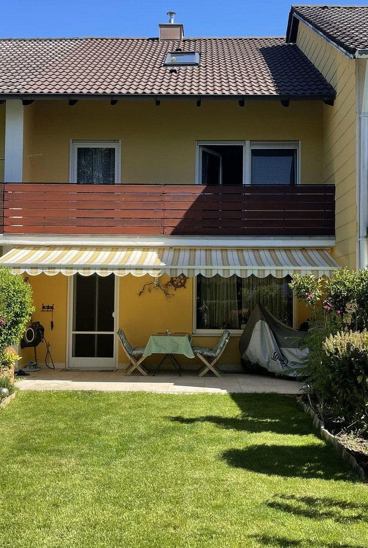 house for sale, 155 m², Kirchseeon, Bavaria house for sale, 155 m², Kirchseeon, Bavaria