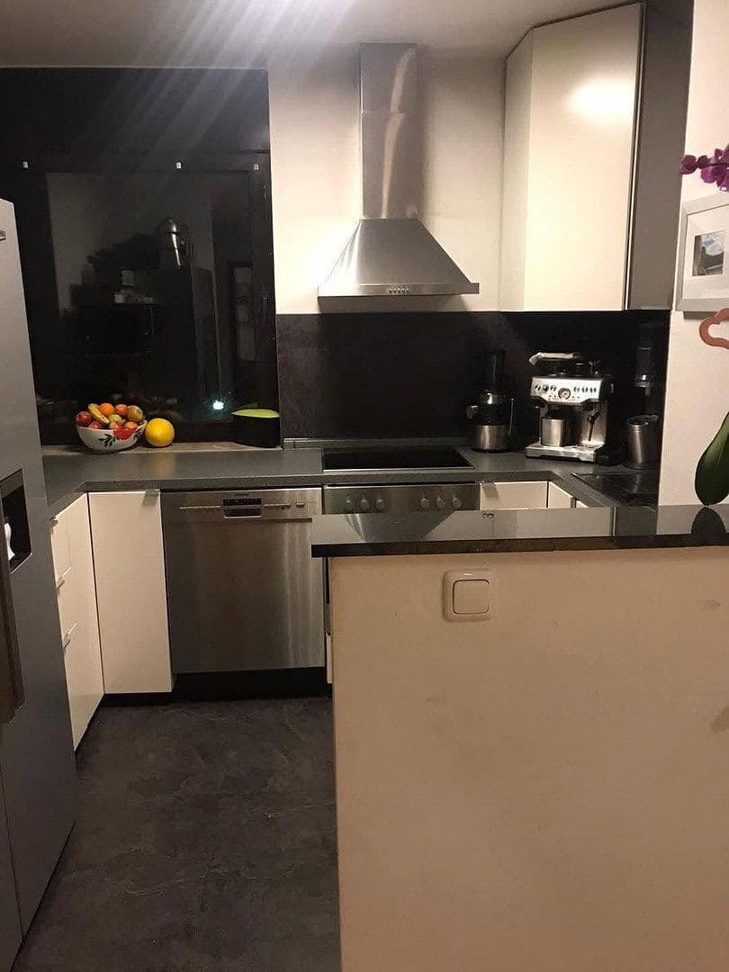 3 bedroom flat for sale, 82 m², Friedensstraße 112a, Köln Urbach, North Rhine-Westphalia 3 bedroom flat for sale, 82 m², Friedensstraße 112a, Köln Urbach, North Rhine-Westphalia