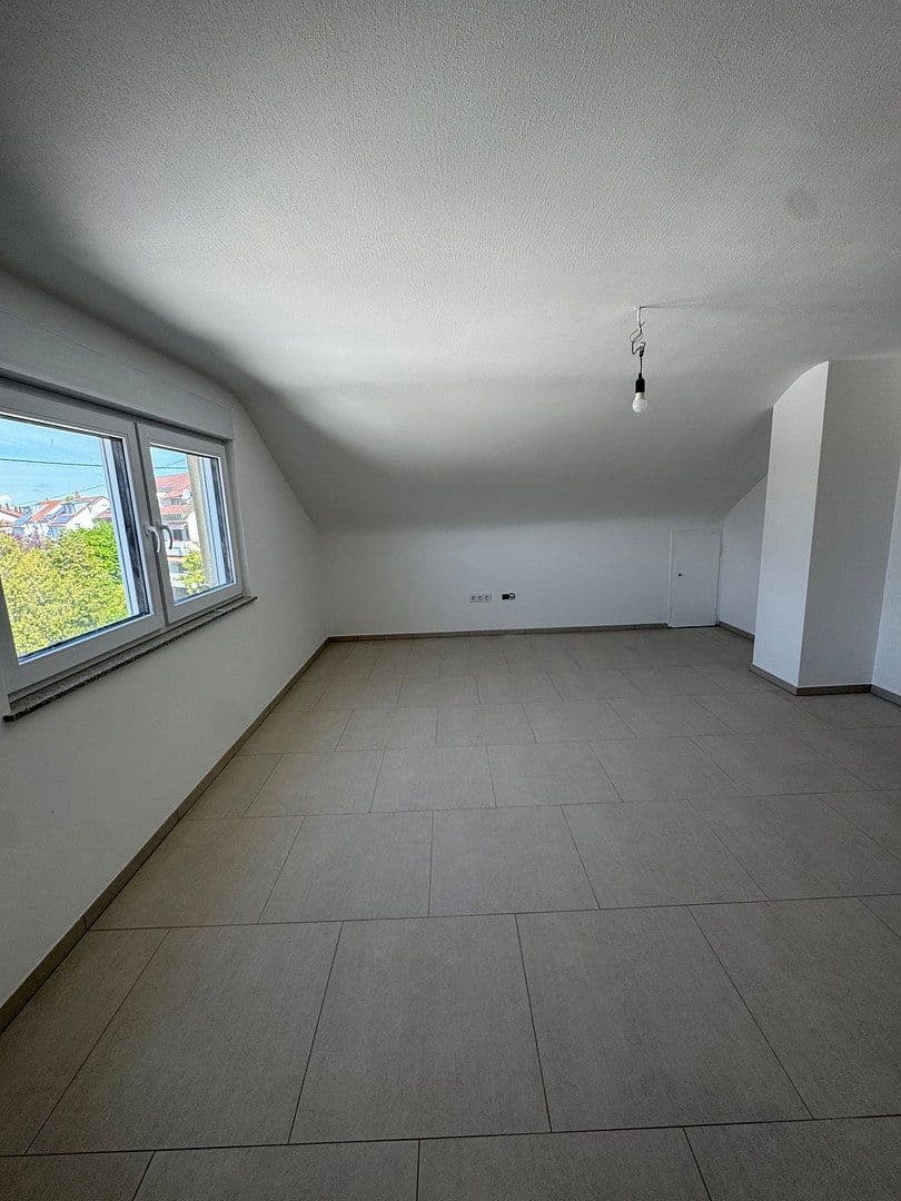 3 bedroom flat to rent, 74 m², Backnang, Baden-Württemberg 3 bedroom flat to rent, 74 m², Backnang, Baden-Württemberg