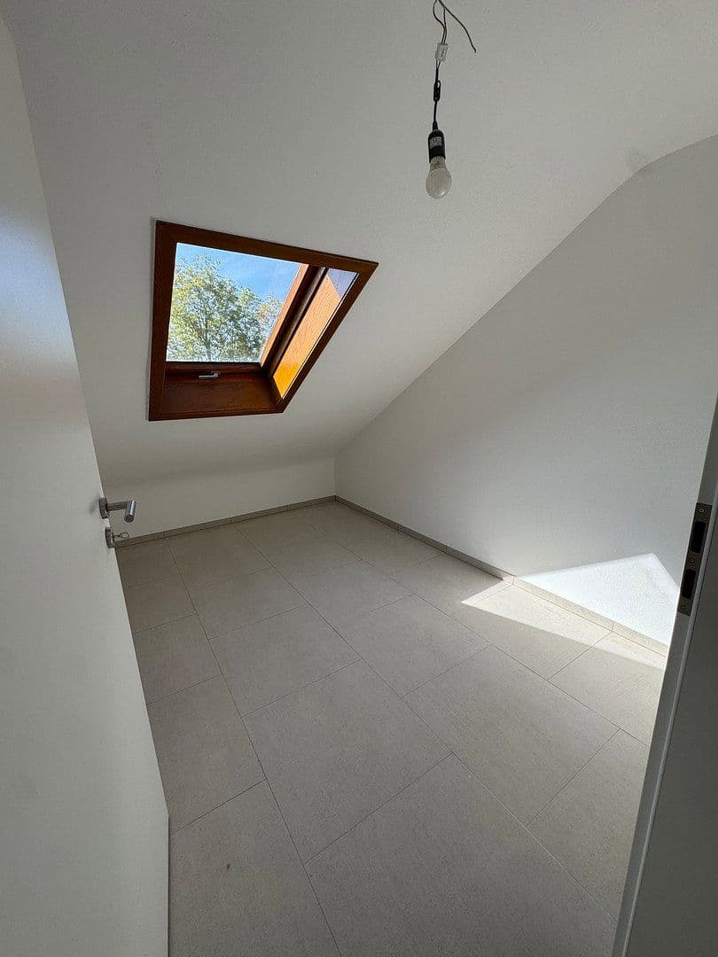 3 bedroom flat to rent, 74 m², Backnang, Baden-Württemberg 3 bedroom flat to rent, 74 m², Backnang, Baden-Württemberg