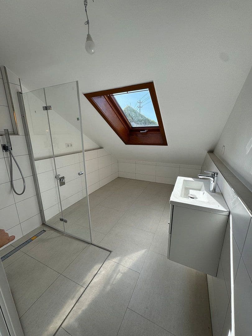 3 bedroom flat to rent, 74 m², Backnang, Baden-Württemberg 3 bedroom flat to rent, 74 m², Backnang, Baden-Württemberg