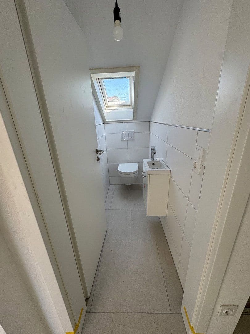 3 bedroom flat to rent, 74 m², Backnang, Baden-Württemberg 3 bedroom flat to rent, 74 m², Backnang, Baden-Württemberg