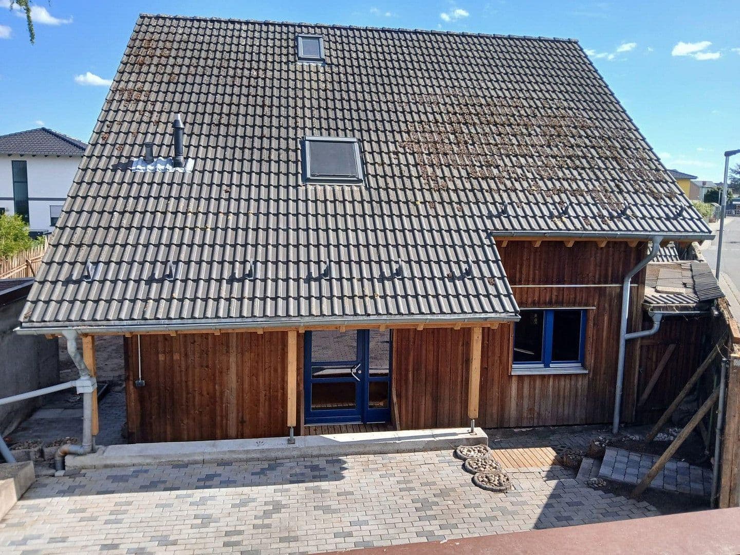 house for sale, 150 m², Am Biegen 3, Oftersheim, Baden-Württemberg house for sale, 150 m², Am Biegen 3, Oftersheim, Baden-Württemberg