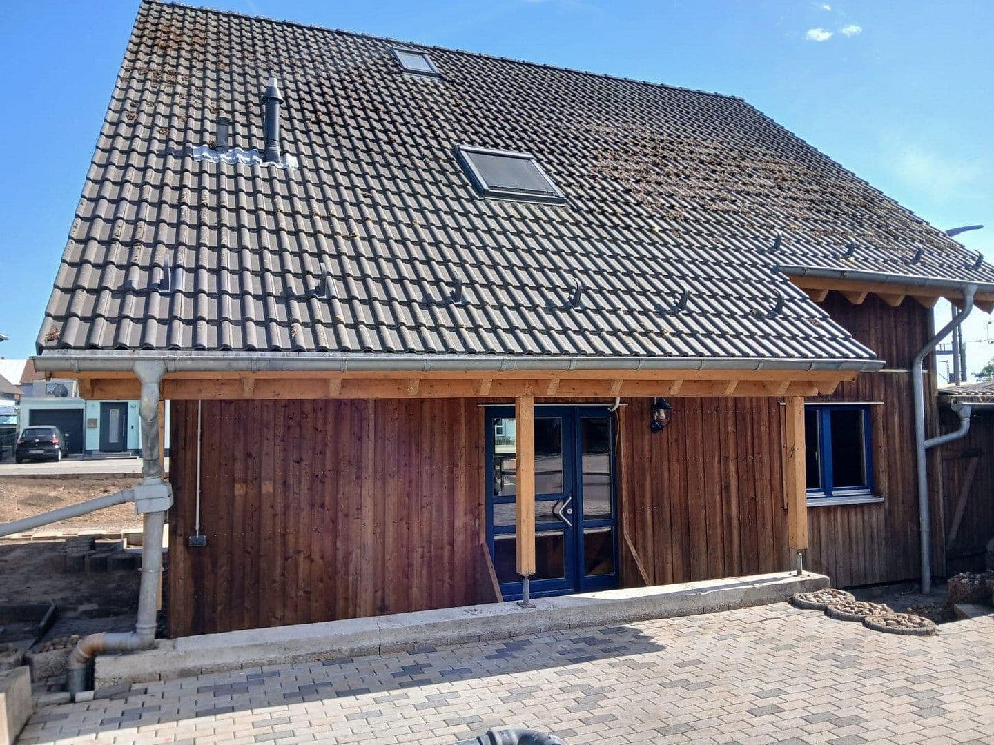 house for sale, 150 m², Am Biegen 3, Oftersheim, Baden-Württemberg house for sale, 150 m², Am Biegen 3, Oftersheim, Baden-Württemberg