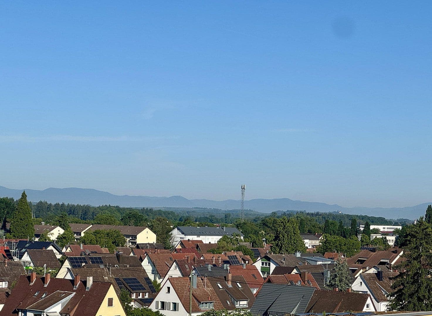 2 bedroom with open-plan kitchen flat for sale, 78 m², Emmendingen, Baden-Württemberg 2 bedroom with open-plan kitchen flat for sale, 78 m², Emmendingen, Baden-Württemberg