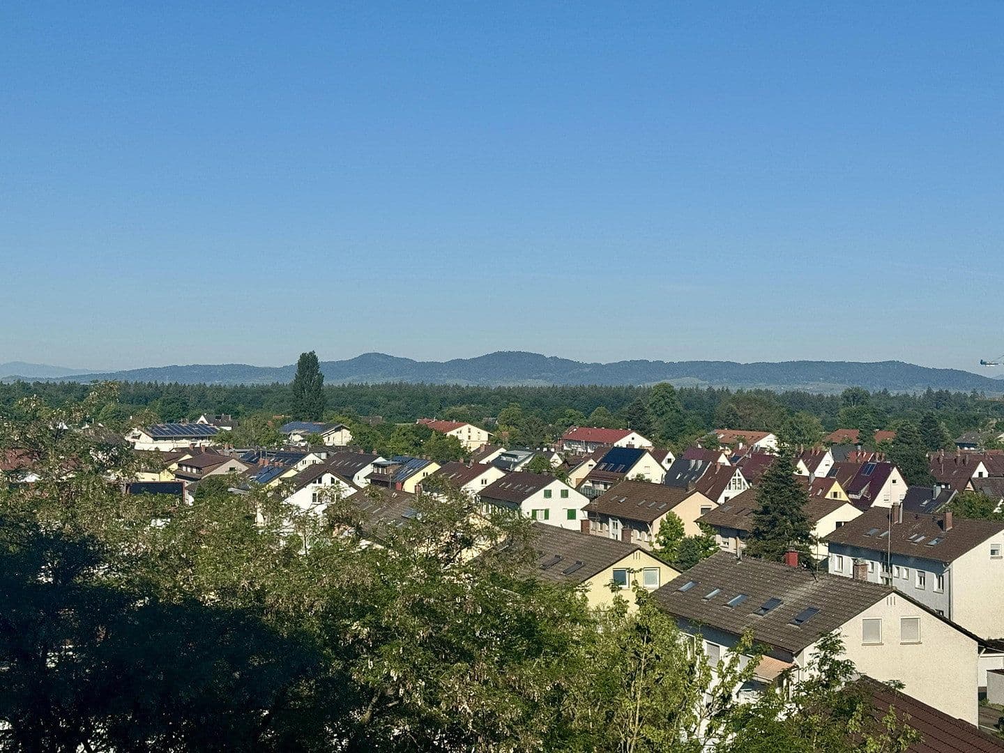 2 bedroom with open-plan kitchen flat for sale, 78 m², Emmendingen, Baden-Württemberg 2 bedroom with open-plan kitchen flat for sale, 78 m², Emmendingen, Baden-Württemberg