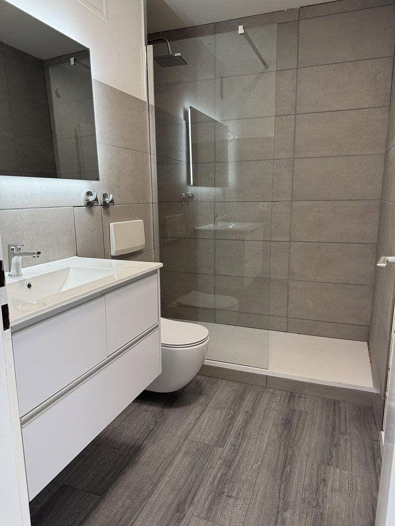 2 bedroom with open-plan kitchen flat for sale, 78 m², Emmendingen, Baden-Württemberg 2 bedroom with open-plan kitchen flat for sale, 78 m², Emmendingen, Baden-Württemberg