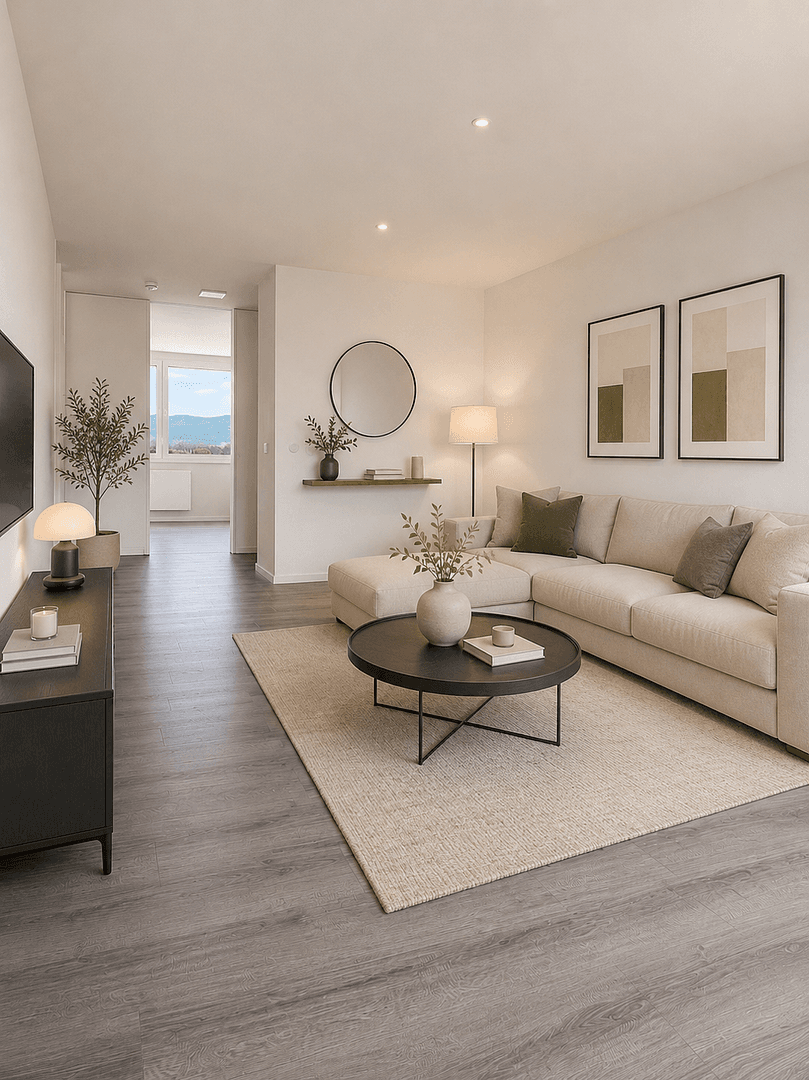 2 bedroom with open-plan kitchen flat for sale, 78 m², Emmendingen, Baden-Württemberg 2 bedroom with open-plan kitchen flat for sale, 78 m², Emmendingen, Baden-Württemberg