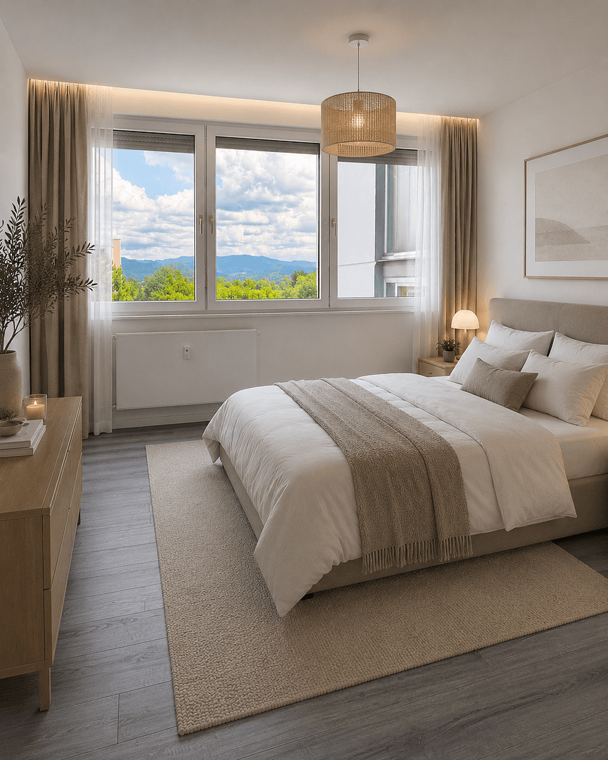 2 bedroom with open-plan kitchen flat for sale, 78 m², Emmendingen, Baden-Württemberg 2 bedroom with open-plan kitchen flat for sale, 78 m², Emmendingen, Baden-Württemberg