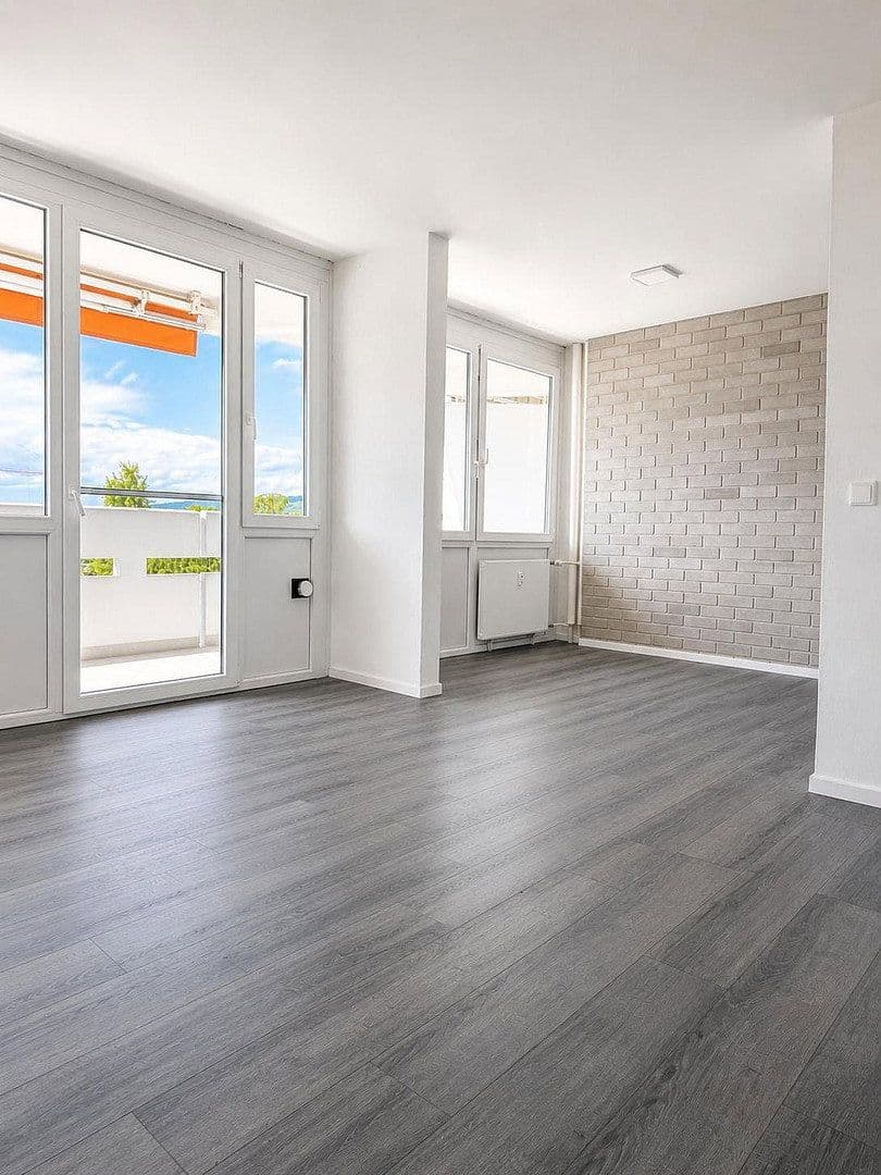 2 bedroom with open-plan kitchen flat for sale, 78 m², Emmendingen, Baden-Württemberg 2 bedroom with open-plan kitchen flat for sale, 78 m², Emmendingen, Baden-Württemberg