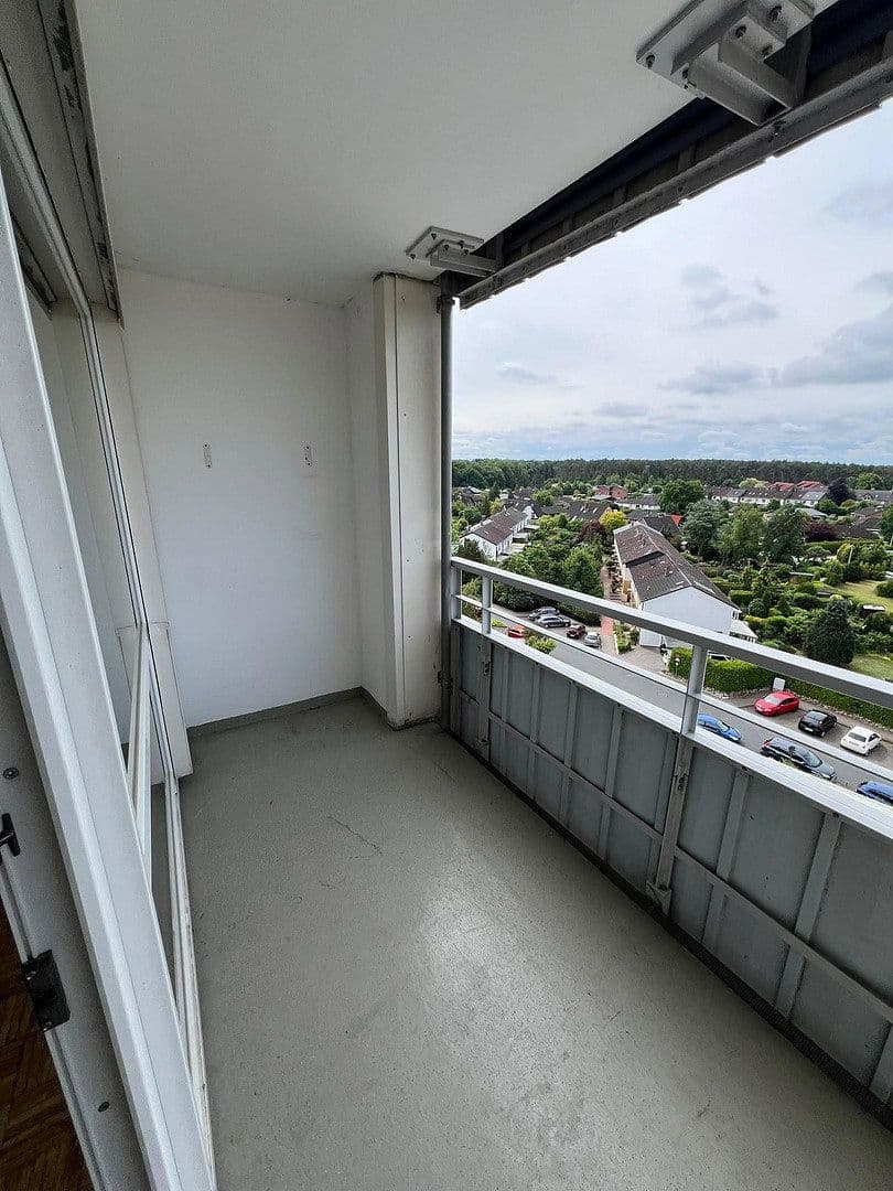 3 bedroom flat to rent, 80 m², Hansestr. 129, Mölln, Schleswig-Holstein 3 bedroom flat to rent, 80 m², Hansestr. 129, Mölln, Schleswig-Holstein