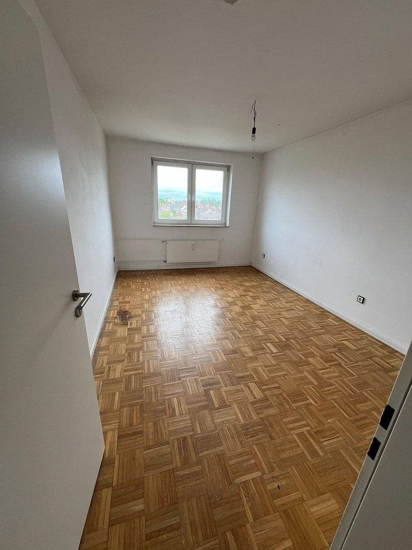 3 bedroom flat to rent, 80 m², Hansestr. 129, Mölln, Schleswig-Holstein 3 bedroom flat to rent, 80 m², Hansestr. 129, Mölln, Schleswig-Holstein