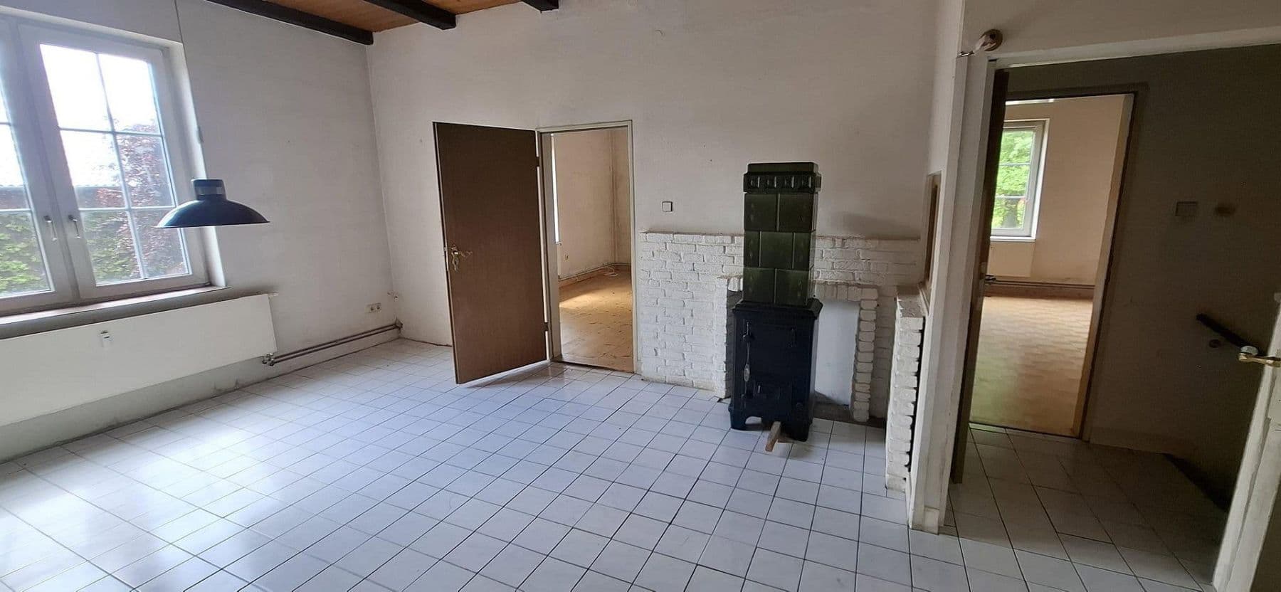 6 bedroom flat to rent, 180 m², Hinter der Kirche 13, Siebenbäumen, Schleswig-Holstein 6 bedroom flat to rent, 180 m², Hinter der Kirche 13, Siebenbäumen, Schleswig-Holstein