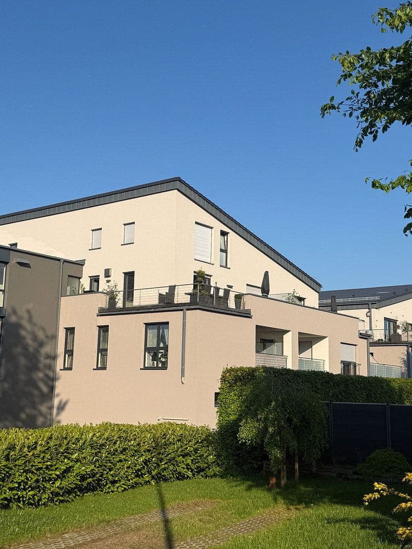 2 bedroom flat for sale, 144 m², Robert-Koch-Straße 2, Simmerath, North Rhine-Westphalia 2 bedroom flat for sale, 144 m², Robert-Koch-Straße 2, Simmerath, North Rhine-Westphalia