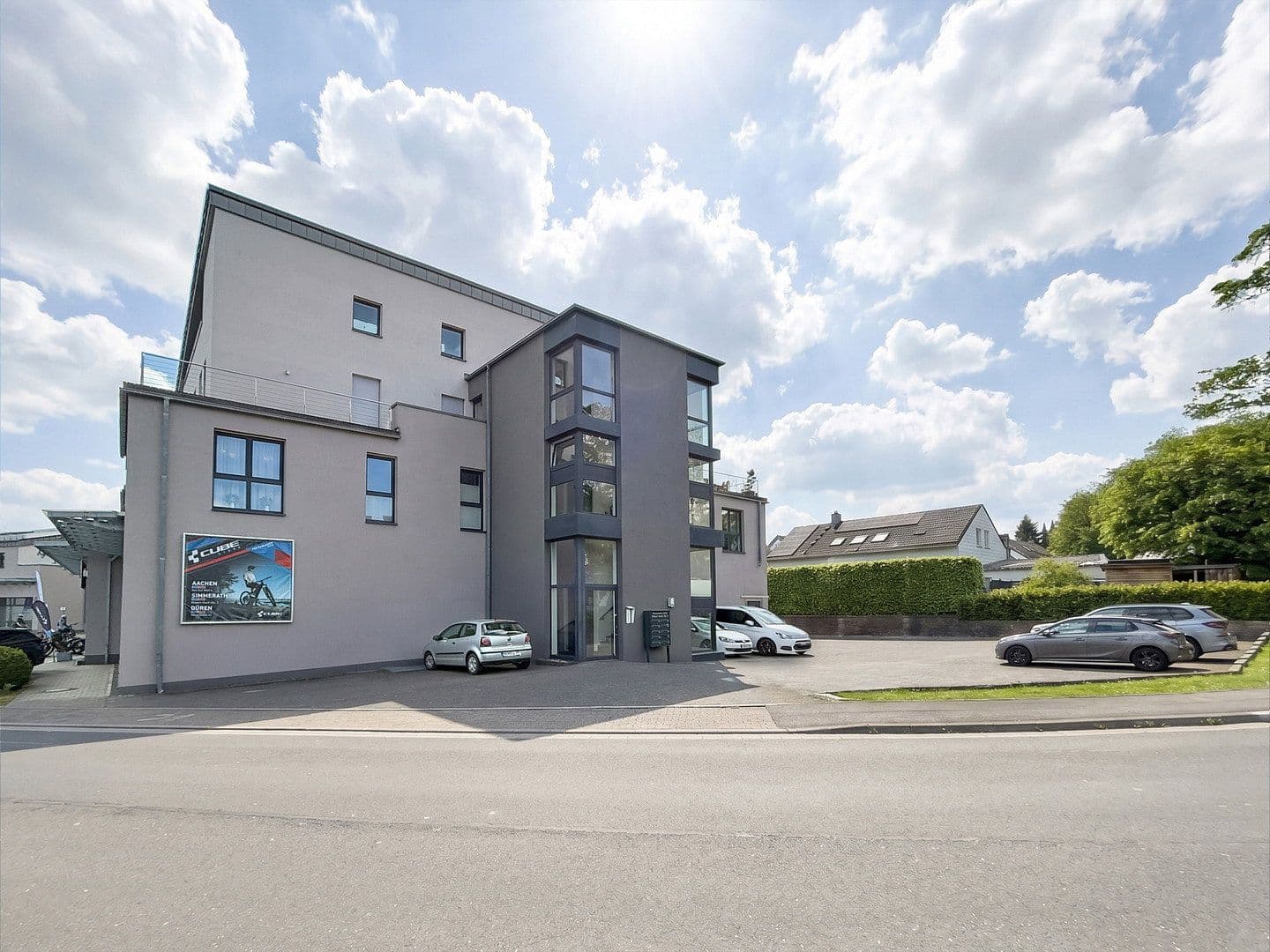 2 bedroom flat for sale, 144 m², Robert-Koch-Straße 2, Simmerath, North Rhine-Westphalia 2 bedroom flat for sale, 144 m², Robert-Koch-Straße 2, Simmerath, North Rhine-Westphalia