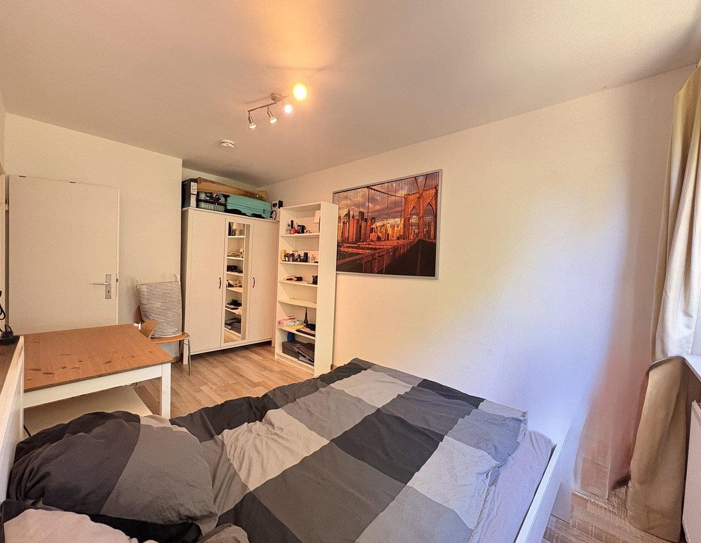 3 bedroom flat for sale, 73 m², Frankfurt, Hesse 3 bedroom flat for sale, 73 m², Frankfurt, Hesse