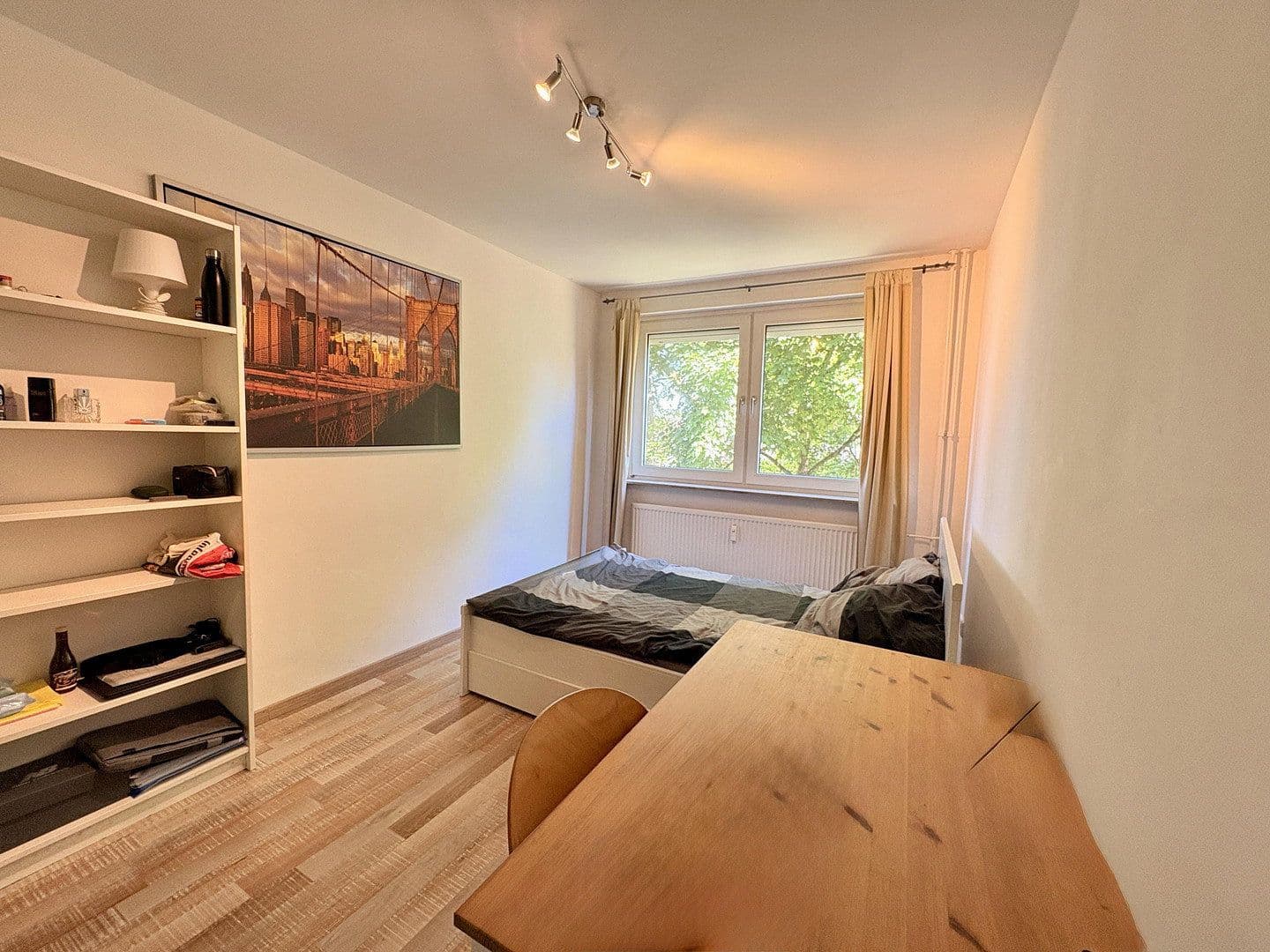 3 bedroom flat for sale, 73 m², Frankfurt, Hesse 3 bedroom flat for sale, 73 m², Frankfurt, Hesse